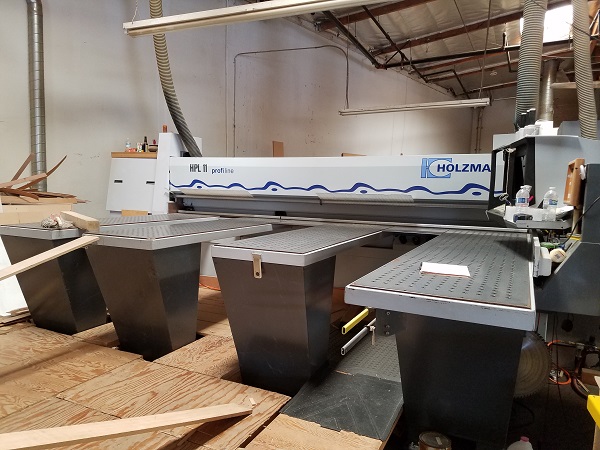 成和合板加工廠 图片 6