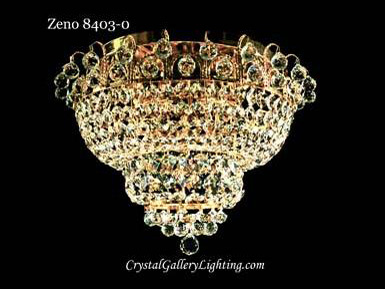 水晶城燈飾 图片 6