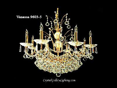 水晶城燈飾 图片 4