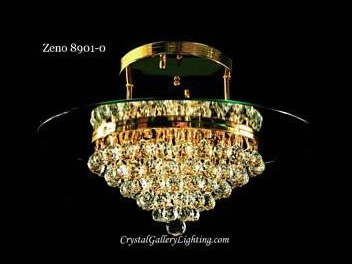 水晶城燈飾 图片 1