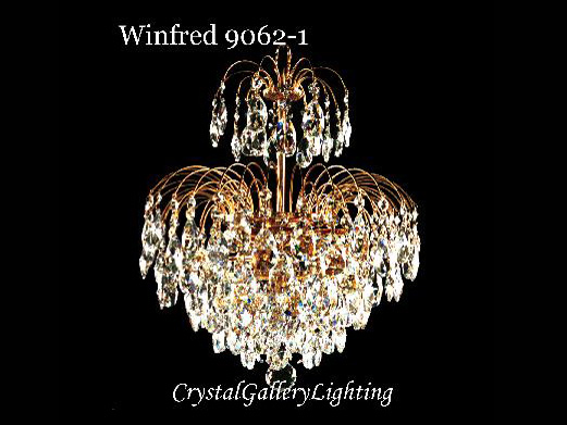 水晶城燈飾 图片 5