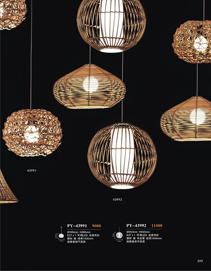 海蒂燈飾 图片 6