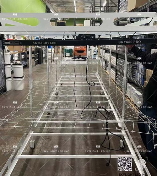 大麻種植燈 图片 3