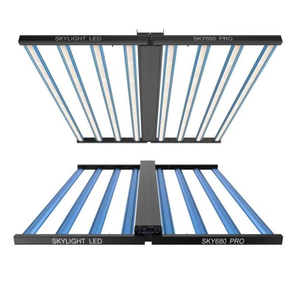 大麻種植燈 图片 10