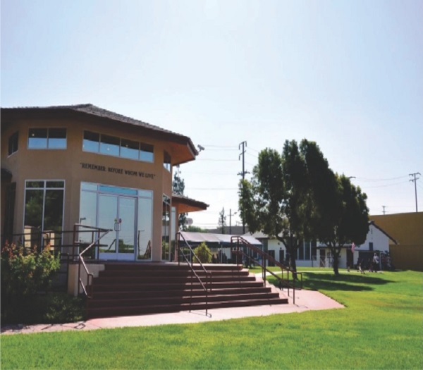 聖橋中‧小學 图片 3