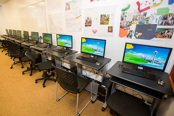 泛美教育學院 图片 5