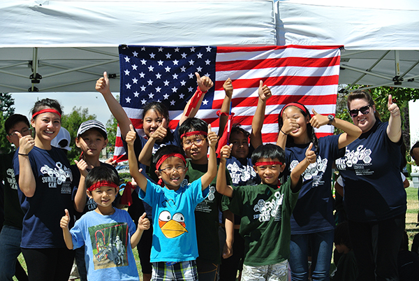泛美教育學院 图片 7
