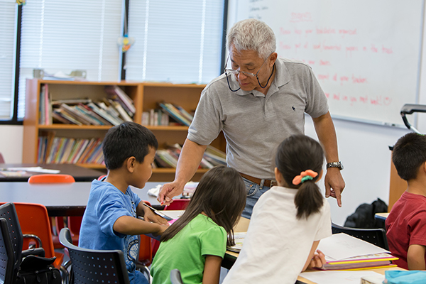 泛美教育學院 图片 3