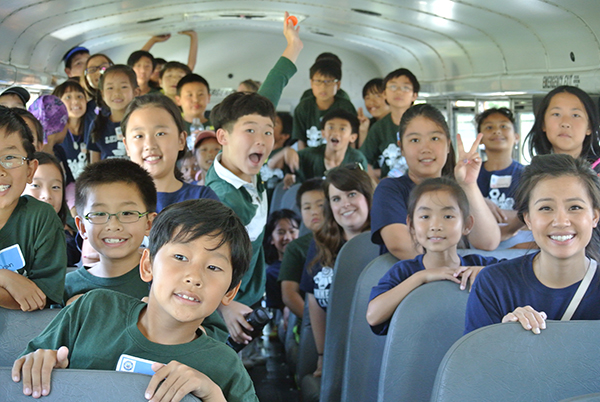 泛美教育學院 图片 8