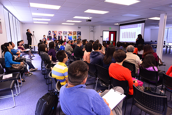 泛美教育學院 图片 4