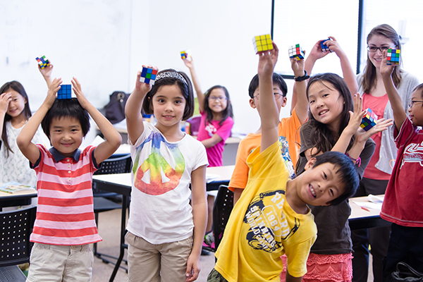 泛美教育學院 图片 2