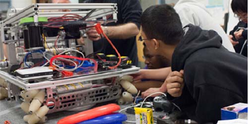 全優學院 图片 5