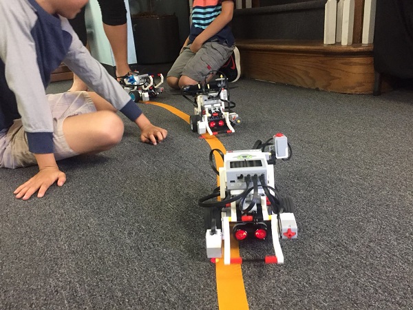 全優學院 图片 6