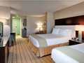 Holiday Inn Express Hotel & Suites Las Vegas I-215 S. Beltway photo 5
