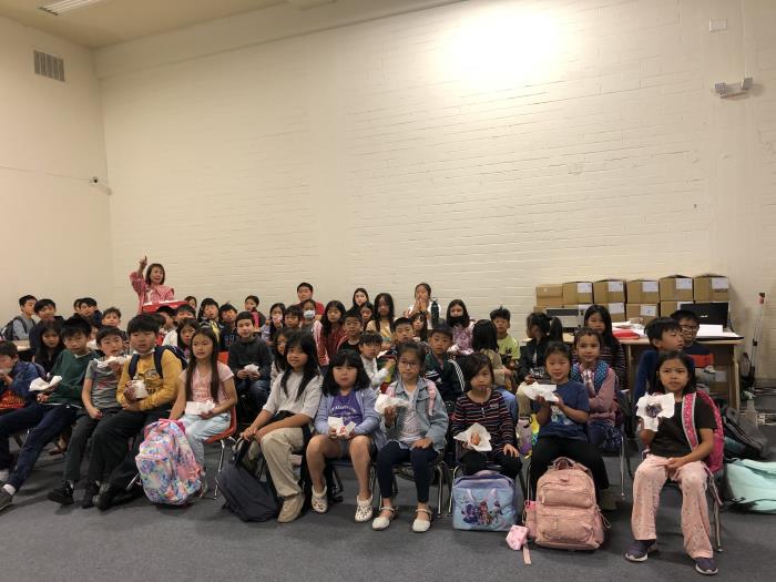 仁愛中文學校課後輔導 图片 2