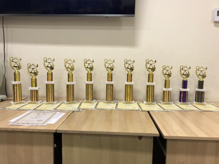 仁愛中文學校課後輔導 图片 5