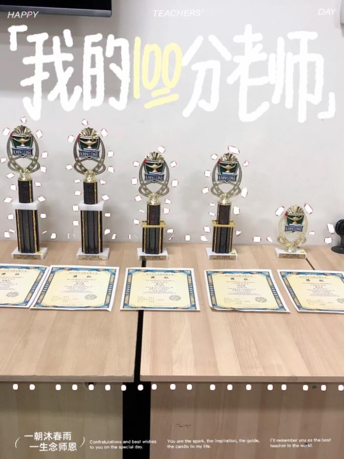 仁愛中文學校課後輔導 图片 8