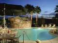 Hampton Inn Las Vegas-Tropicana 图片 8