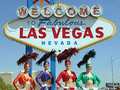 Hampton Inn Las Vegas-Tropicana 图片 9