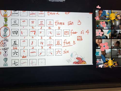 華僑中文學校 图片 9