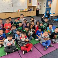 華僑中文學校 图片 2