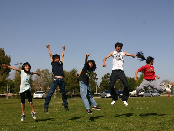 路德會仁愛救主教會─中文學校 图片 3