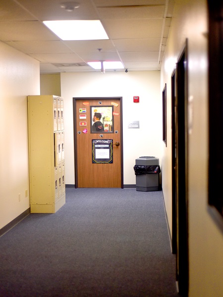 浩翰私立實驗中學 图片 7