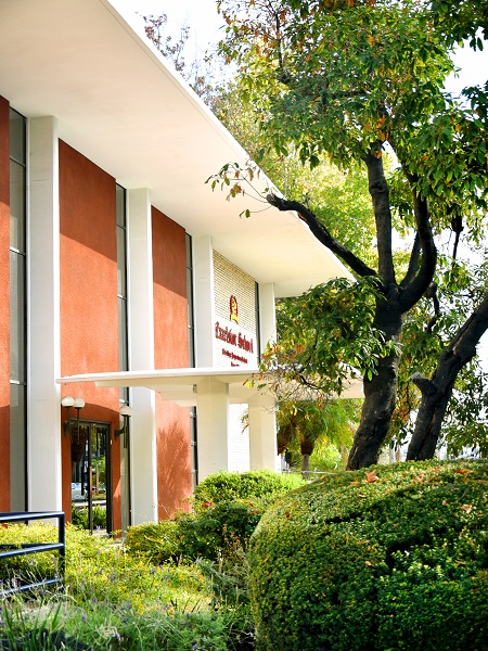 浩翰私立實驗中學 图片 6