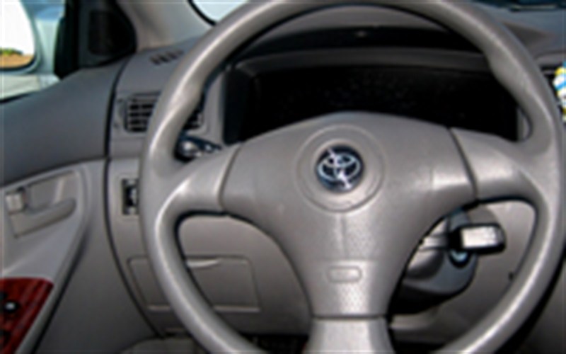 天仁駕駛學校 图片 6