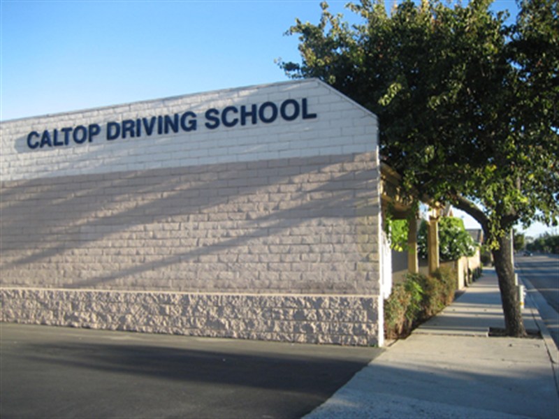 天仁駕駛學校 图片 8