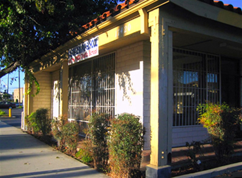 天仁駕駛學校 图片 7