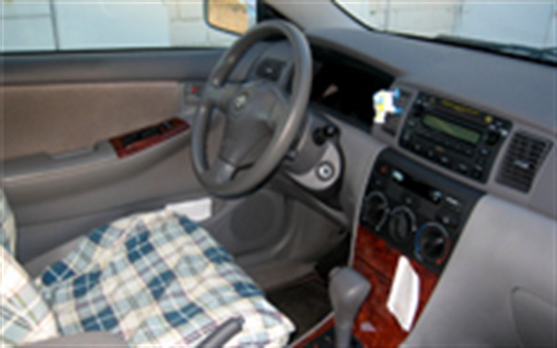 天仁駕駛學校 图片 2