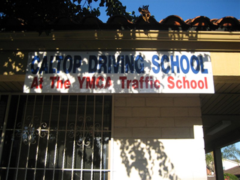 天仁駕駛學校 图片 3