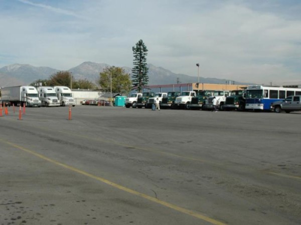 朝代貨車‧巴士駕駛學校 图片 1