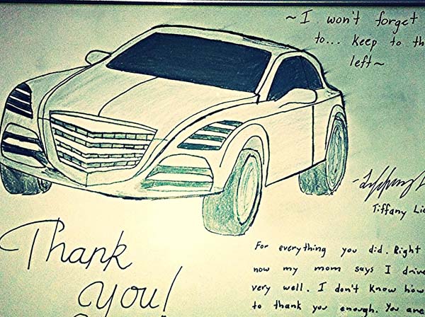 勵駿駕駛學校 photo 1