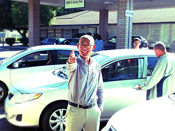 勵駿駕駛學校 photo 3