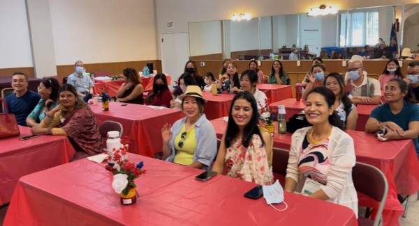 天普市美容學院 图片 2