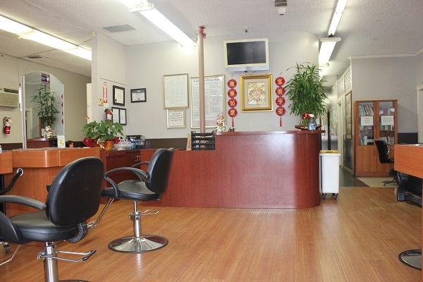 柔似蜜美容美髮按摩學院 图片 2