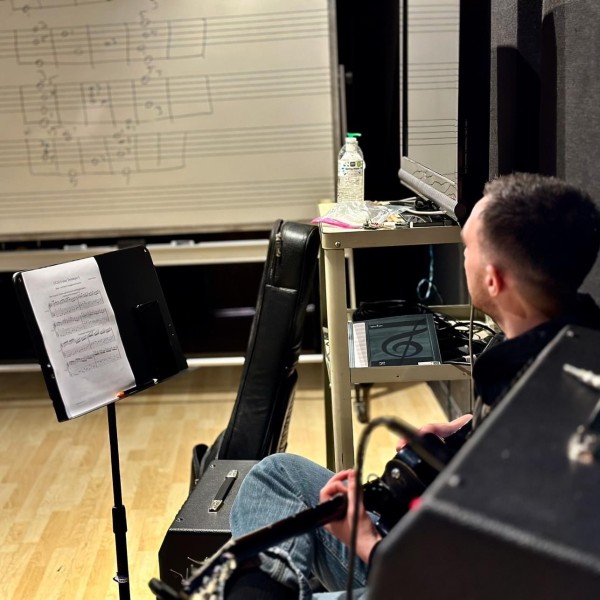 美國加州音樂學院 图片 1