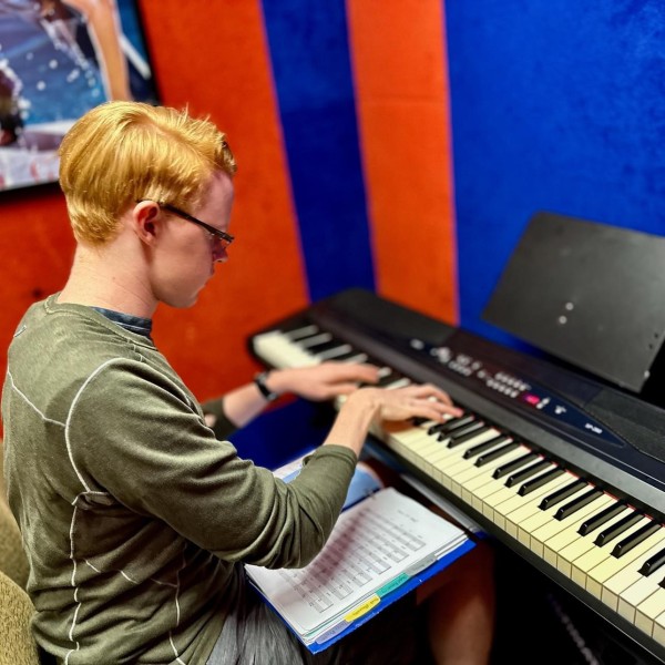 美國加州音樂學院 图片 2