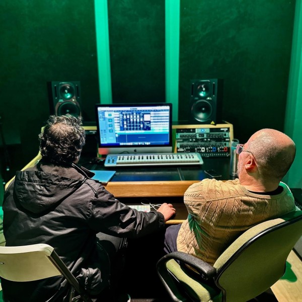 美國加州音樂學院 图片 4