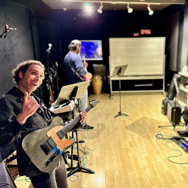 美國加州音樂學院 图片 5