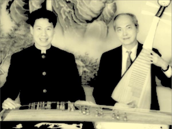 正心古箏藝術學院─劉祖耀老師 图片 1