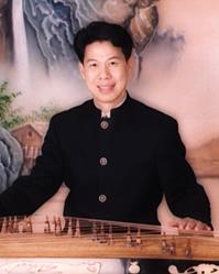 正心古箏藝術學院─劉祖耀老師 图片 2