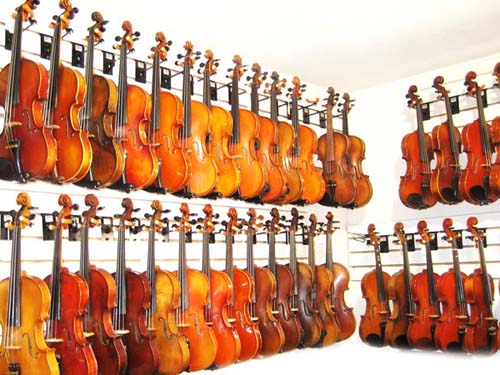 小宇宙琴行‧教室 图片 1