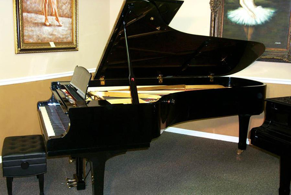 小宇宙琴行‧教室 图片 2