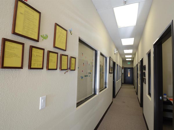 睿迪教育中心 图片 2