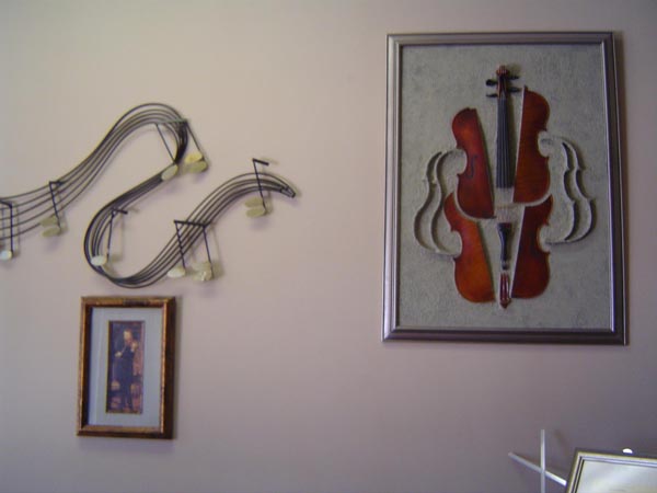 柴可夫斯基音樂學院 图片 2