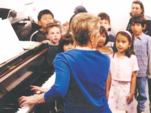 山葉音樂學校 图片 1