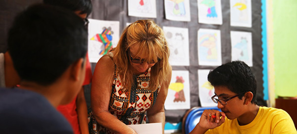 加州南麓私立學校 图片 4